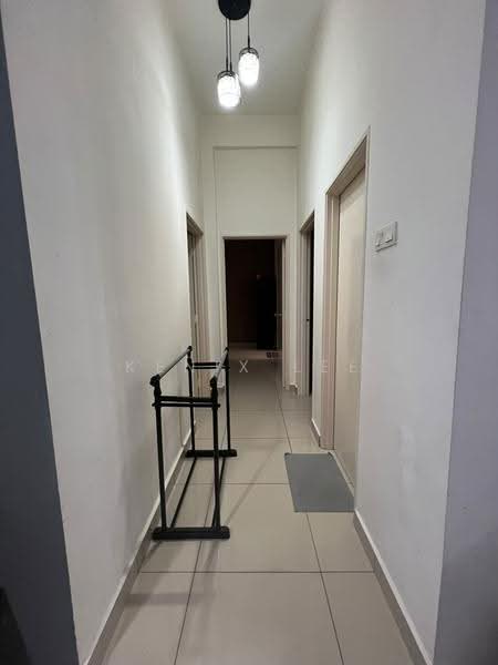 Condominium for Rent at Riverdale @ Usj One Park - Kenix Lee - Corridor - PropertyGuru.com.my