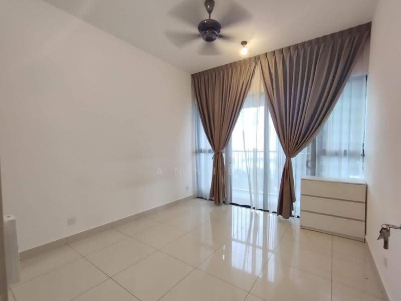 Service Residence for Rent at Setia City Residences - Annie Kho - Living Room - PropertyGuru.com.my
