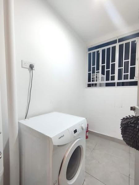 Service Residence for Rent at Setia City Residences - Annie Kho - Interior - PropertyGuru.com.my