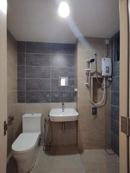 Service Residence for Rent at Setia City Residences - Annie Kho - Bathroom - PropertyGuru.com.my