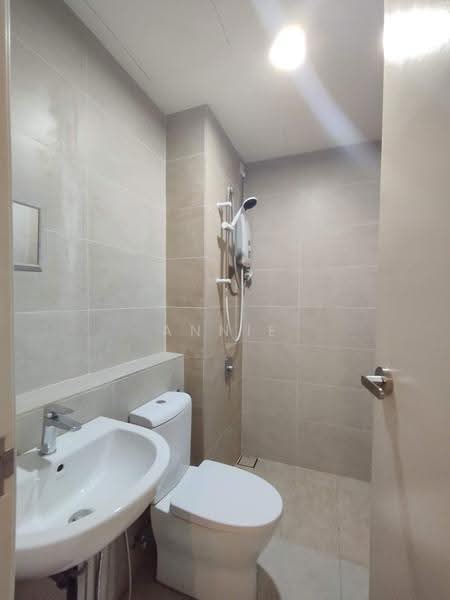 Service Residence for Rent at Setia City Residences - Annie Kho - Bathroom - PropertyGuru.com.my