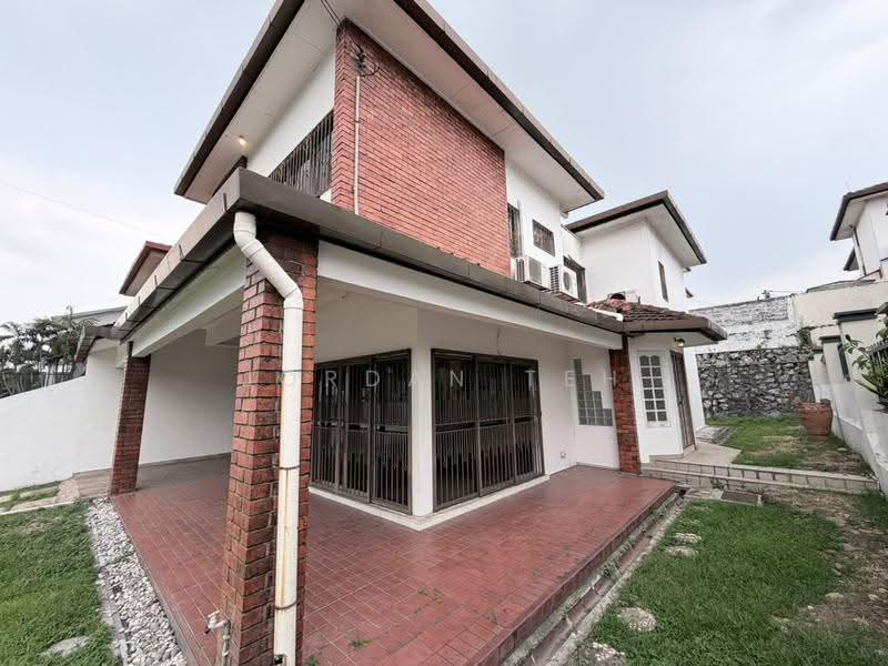 Rumah Berkembar untuk Dijual di SS 21, Damansara Utama (Petaling Jaya) - Jordan Teh - Exterior - PropertyGuru.com.my