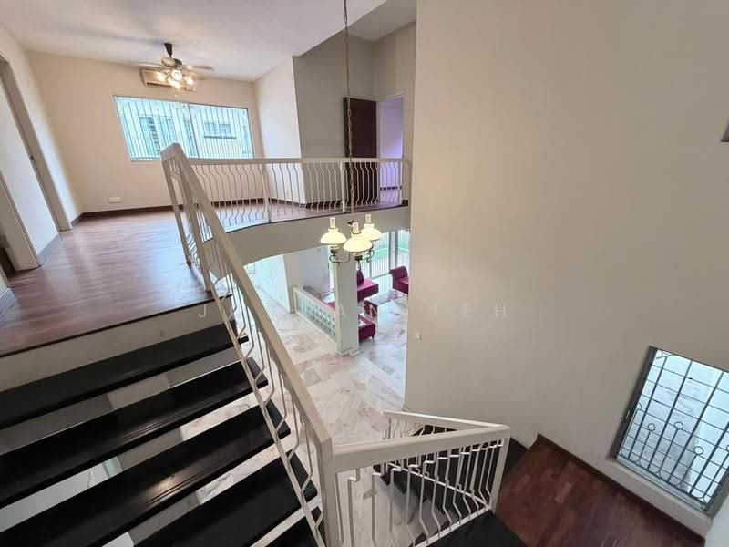 Rumah Berkembar untuk Dijual di SS 21, Damansara Utama (Petaling Jaya) - Jordan Teh - Interior - PropertyGuru.com.my