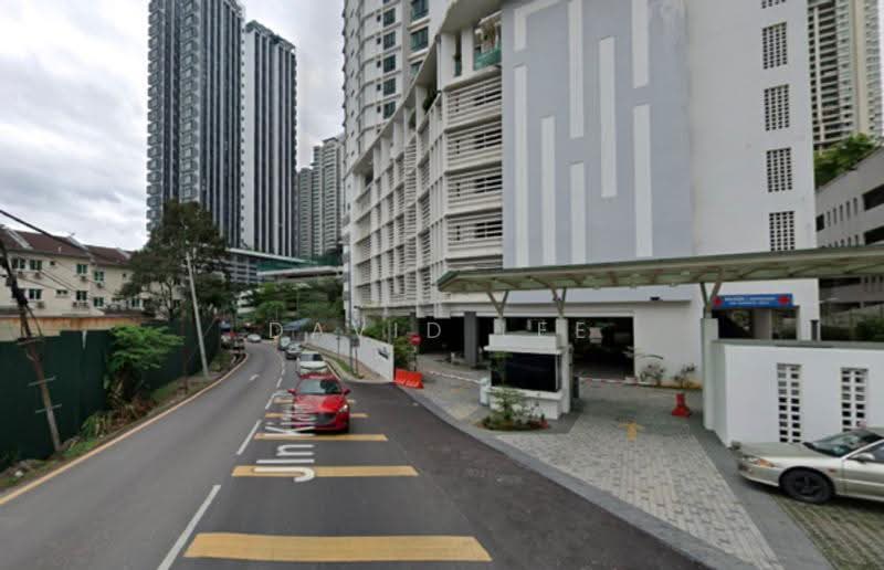 Condominium for Sale at Richmond - David Lee - PropertyGuru.com.my