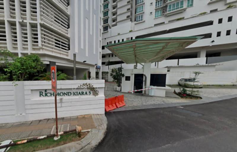 Condominium for Sale at Richmond - David Lee - PropertyGuru.com.my