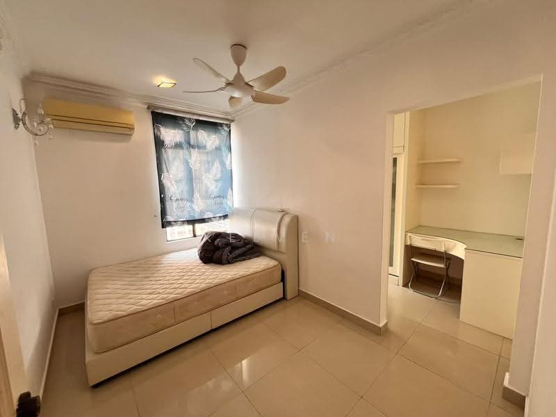 Condominium for Rent at Royal Domain Sri Putramas 2 - Kelven Tan - Bedroom - PropertyGuru.com.my