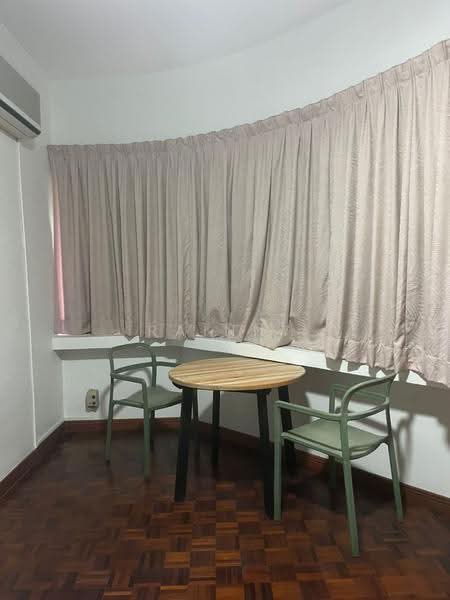 Pangsapuri untuk Disewa di MBF Tower - Rainny Wong - Interior - PropertyGuru.com.my