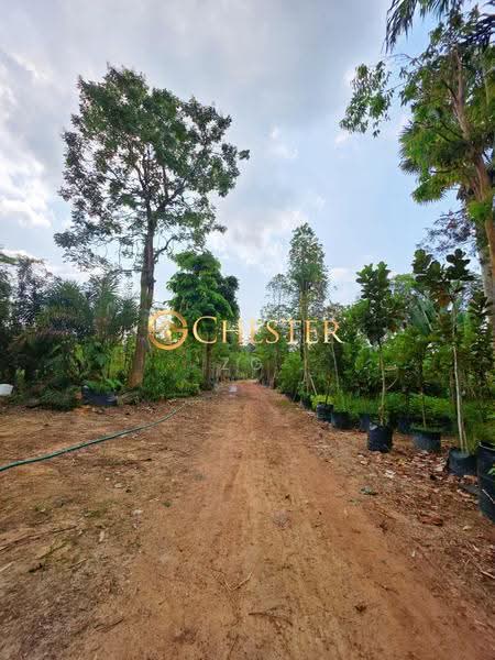 Tanah Perindustrian untuk Dijual di Sri Medan (Batu Pahat) - ZG Law - Exterior - PropertyGuru.com.my