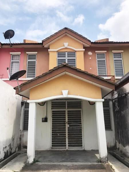 Rumah Teres 2-Tingkat untuk Disewa di Puchong (Selangor) - Hann . - Exterior - PropertyGuru.com.my