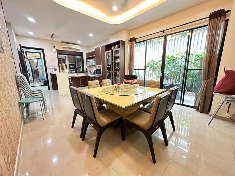 Semi-Detached House for Sale in Bukit Sungai Long 2 (Bandar Sungai Long) - Chris Lim Pek Yean - PropertyGuru.com.my