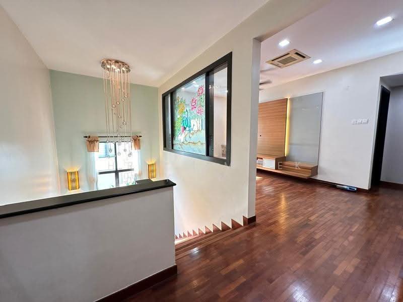 Semi-Detached House for Sale in Bukit Sungai Long 2 (Bandar Sungai Long) - Chris Lim Pek Yean - Interior - PropertyGuru.com.my
