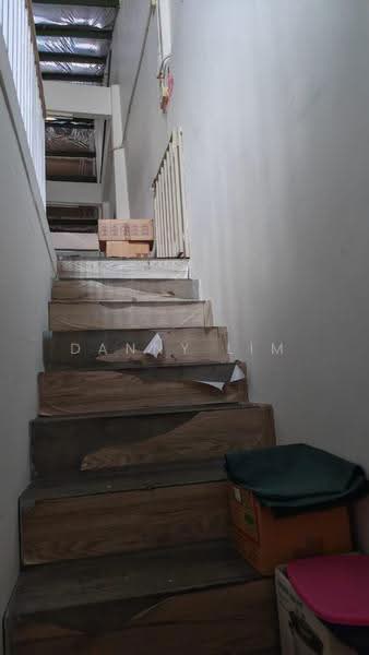 Shop for Rent in George Town (Penang) - Danny Lim - Interior - PropertyGuru.com.my