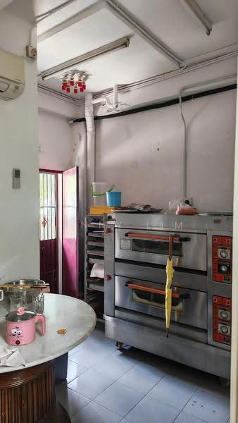 Shop for Rent in George Town (Penang) - Danny Lim - Kitchen - PropertyGuru.com.my