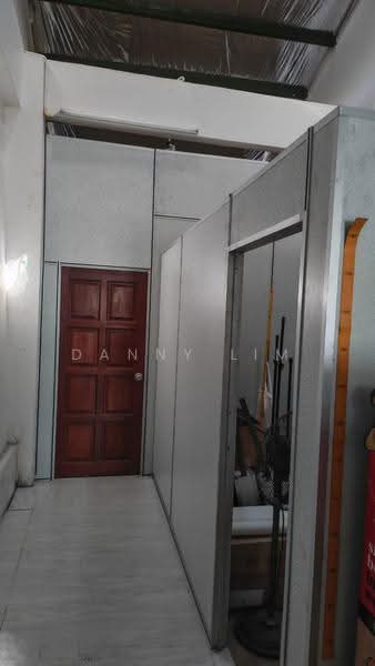 Shop for Rent in George Town (Penang) - Danny Lim - Corridor - PropertyGuru.com.my