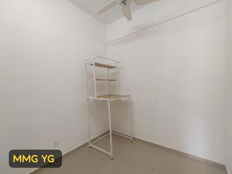 Service Residence for Rent at Gravit8, Klang - Stephanie Lim - Interior - PropertyGuru.com.my