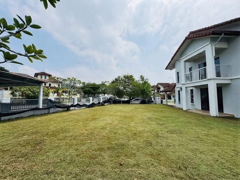 2-storey Terraced House for Sale in Seksyen U9 (Shah Alam) - Alif Saad - Exterior - PropertyGuru.com.my
