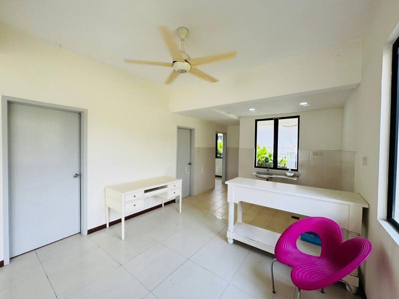 2-storey Terraced House for Sale in Seksyen U9 (Shah Alam) - Alif Saad - Interior - PropertyGuru.com.my