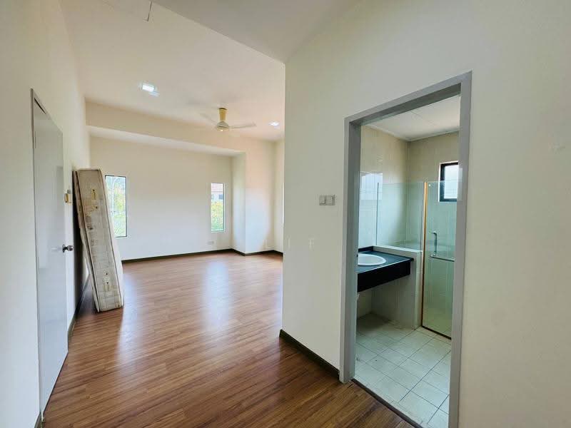 2-storey Terraced House for Sale in Seksyen U9 (Shah Alam) - Alif Saad - Interior - PropertyGuru.com.my