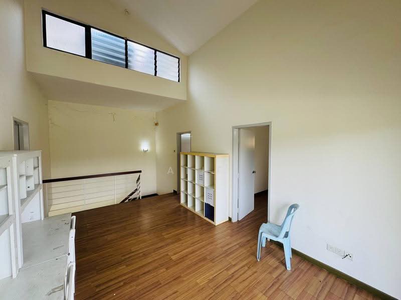 2-storey Terraced House for Sale in Seksyen U9 (Shah Alam) - Alif Saad - Interior - PropertyGuru.com.my