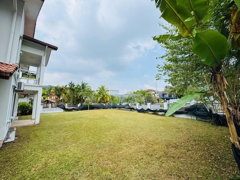 2-storey Terraced House for Sale in Seksyen U9 (Shah Alam) - Alif Saad - Exterior - PropertyGuru.com.my