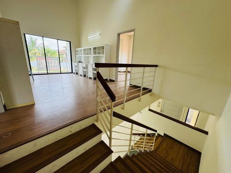 2-storey Terraced House for Sale in Seksyen U9 (Shah Alam) - Alif Saad - Interior - PropertyGuru.com.my