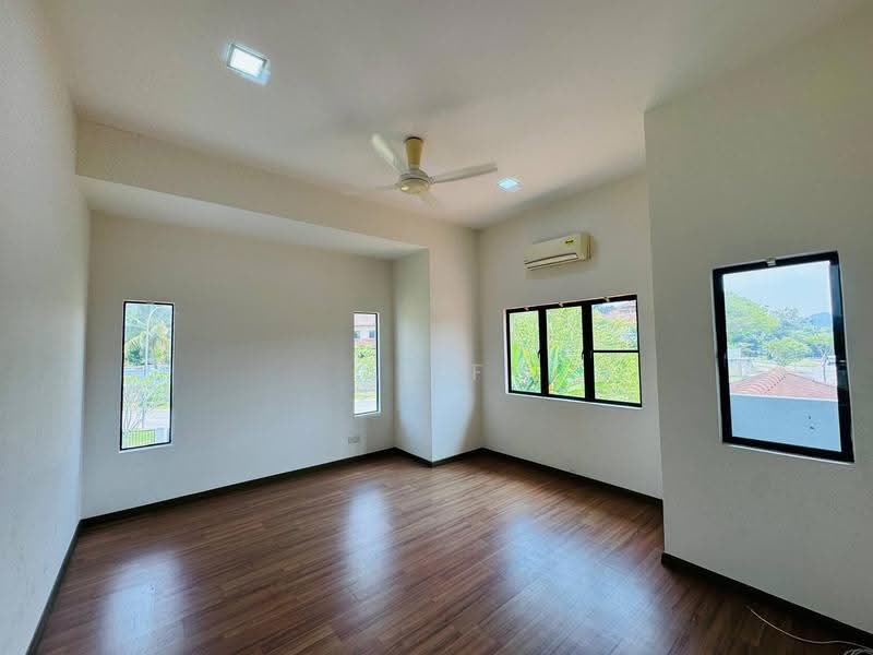 2-storey Terraced House for Sale in Seksyen U9 (Shah Alam) - Alif Saad - Interior - PropertyGuru.com.my