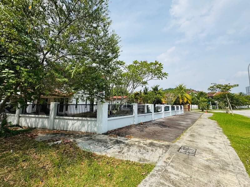 2-storey Terraced House for Sale in Seksyen U9 (Shah Alam) - Alif Saad - Exterior - PropertyGuru.com.my