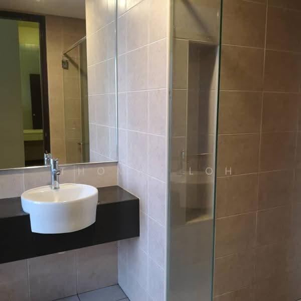 Condominium for Rent at Nautica Lake Suites - Thomas Loh - Bathroom - PropertyGuru.com.my