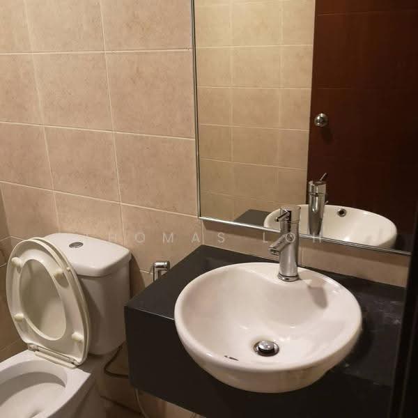 Condominium for Rent at Nautica Lake Suites - Thomas Loh - Bathroom - PropertyGuru.com.my