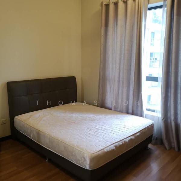 Condominium for Rent at Nautica Lake Suites - Thomas Loh - Bedroom - PropertyGuru.com.my