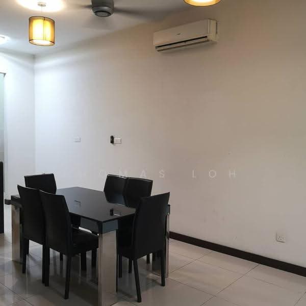 Condominium for Rent at Nautica Lake Suites - Thomas Loh - Dining Room - PropertyGuru.com.my