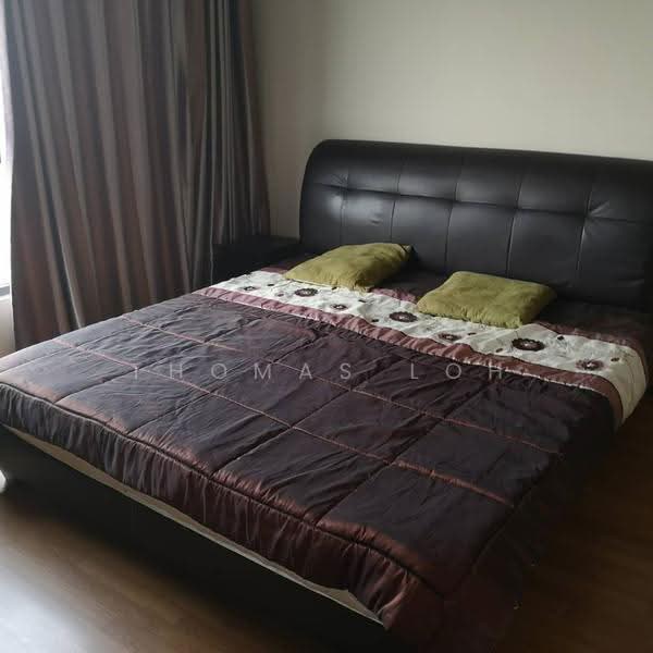 Condominium for Rent at Nautica Lake Suites - Thomas Loh - Bedroom - PropertyGuru.com.my
