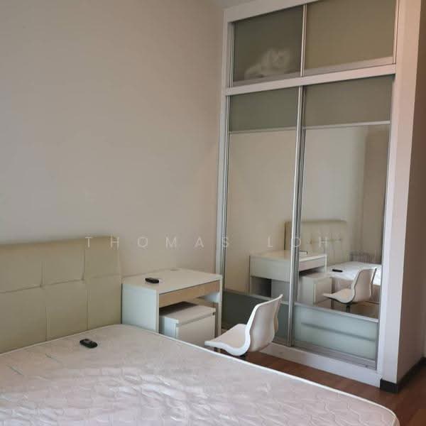 Condominium for Rent at Nautica Lake Suites - Thomas Loh - Bedroom - PropertyGuru.com.my