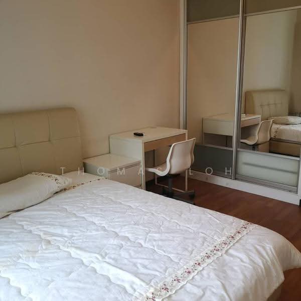 Condominium for Rent at Nautica Lake Suites - Thomas Loh - Bedroom - PropertyGuru.com.my