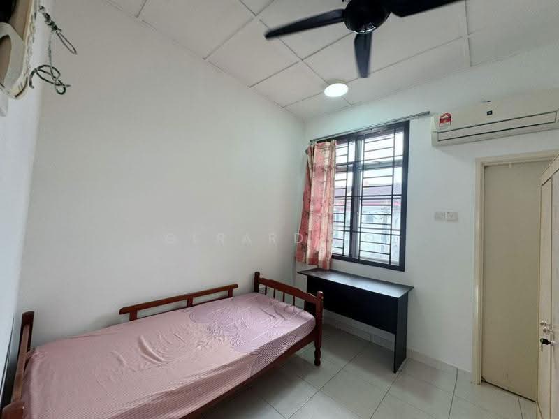 Rumah Teres 2-Tingkat untuk Disewa di Bukit Indah (Iskandar Puteri (Nusajaya)) - Gerard Lo - PropertyGuru.com.my