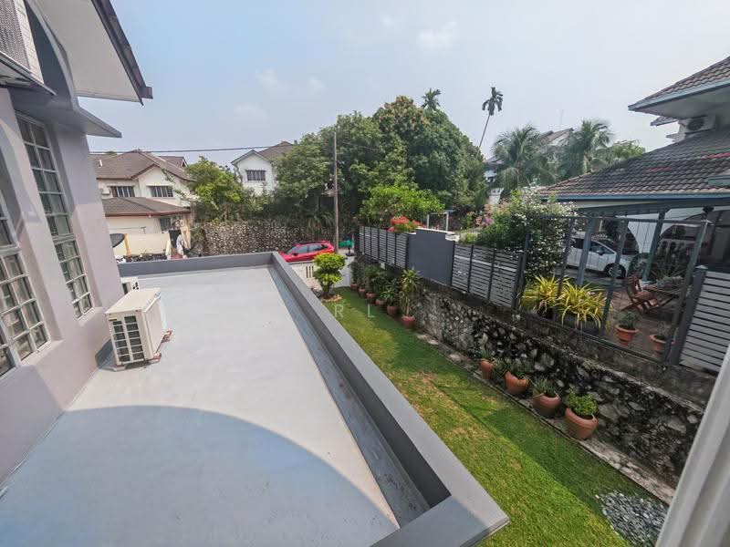 Rumah Berkembar untuk Dijual di Seksyen 9 (Shah Alam) - RL Han - Exterior - PropertyGuru.com.my