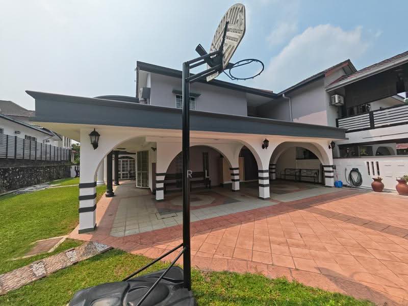 Rumah Berkembar untuk Dijual di Seksyen 9 (Shah Alam) - RL Han - Exterior - PropertyGuru.com.my