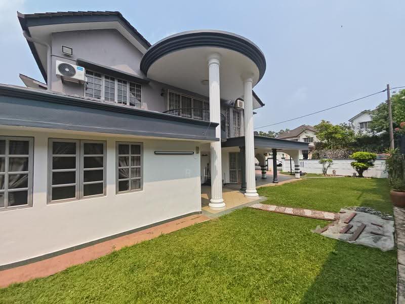 Rumah Berkembar untuk Dijual di Seksyen 9 (Shah Alam) - RL Han - Exterior - PropertyGuru.com.my