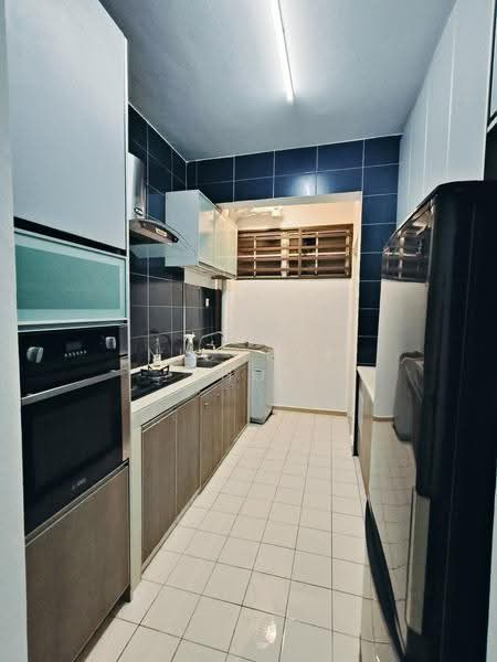 Condominium for Rent at Royal Domain Sri Putramas 2 - Nichole Khor - PropertyGuru.com.my