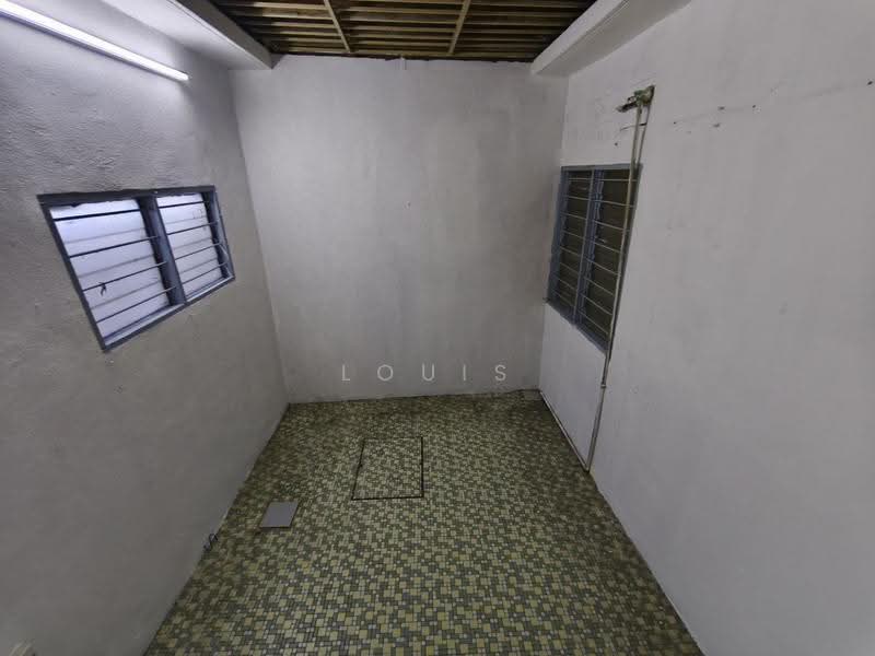 Rumah Teres 1-Tingkat untuk Dijual di Taman Bukit Maluri (Kepong) - Louis Foong - Interior - PropertyGuru.com.my