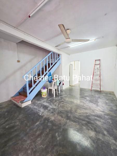 Rumah Teres 2-Tingkat untuk Dijual di Taman Tanjung (Batu Pahat) - ZG Law - PropertyGuru.com.my