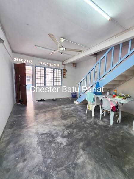 Rumah Teres 2-Tingkat untuk Dijual di Taman Tanjung (Batu Pahat) - ZG Law - PropertyGuru.com.my