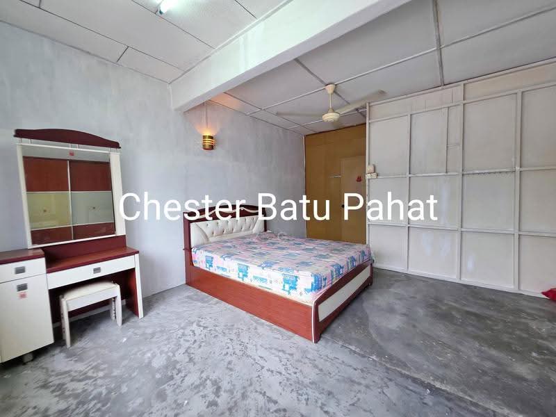 Rumah Teres 2-Tingkat untuk Dijual di Taman Tanjung (Batu Pahat) - ZG Law - PropertyGuru.com.my