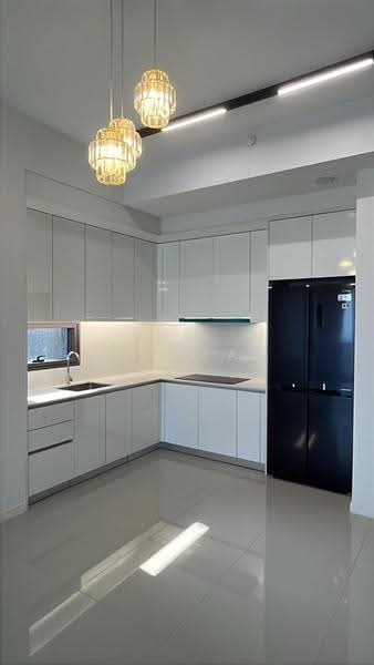 Service Residence for Rent at Edelweiss @ Tropicana Gardens - Max Tan - Kitchen - PropertyGuru.com.my