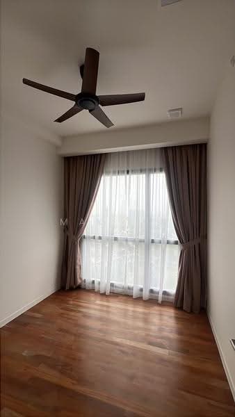 Service Residence for Rent at Edelweiss @ Tropicana Gardens - Max Tan - Interior - PropertyGuru.com.my