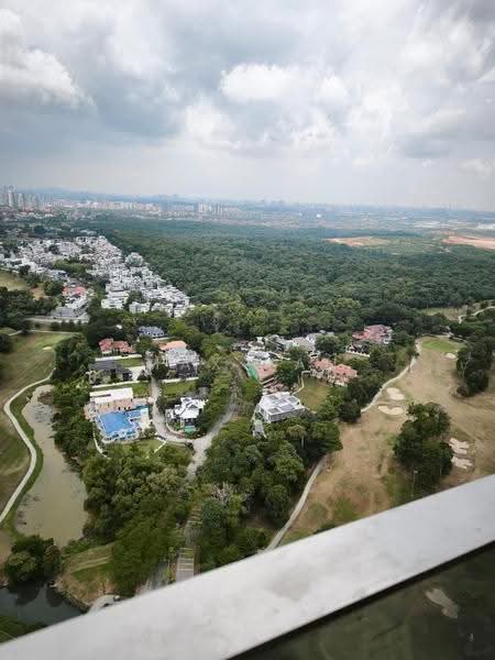 Service Residence for Rent at Edelweiss @ Tropicana Gardens - Max Tan - Exterior - PropertyGuru.com.my