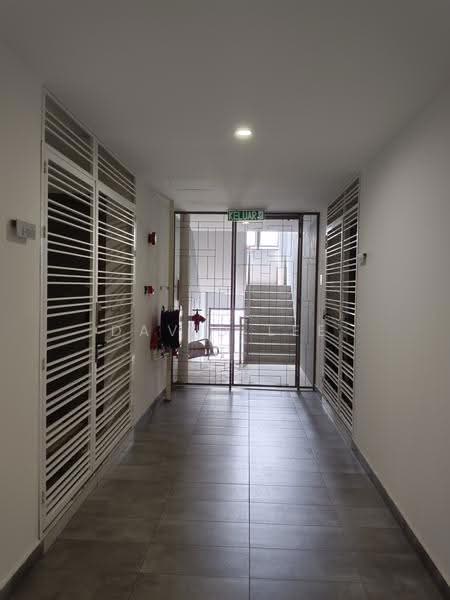 Condominium for Sale at Bennington Residences @ SkyArena - David Lee - PropertyGuru.com.my