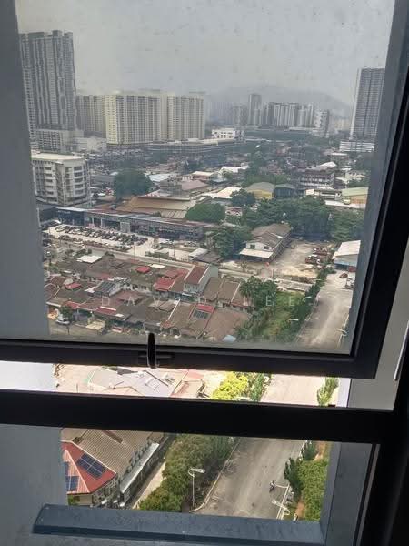Condominium for Sale at Bennington Residences @ SkyArena - David Lee - PropertyGuru.com.my