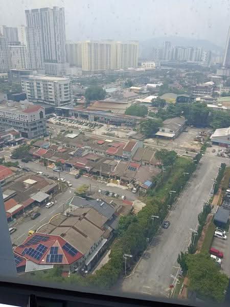 Condominium for Sale at Bennington Residences @ SkyArena - David Lee - PropertyGuru.com.my