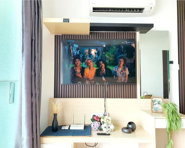 Service Residence for Sale at Imperium Residence - Idham Che'Ali - Interior - PropertyGuru.com.my